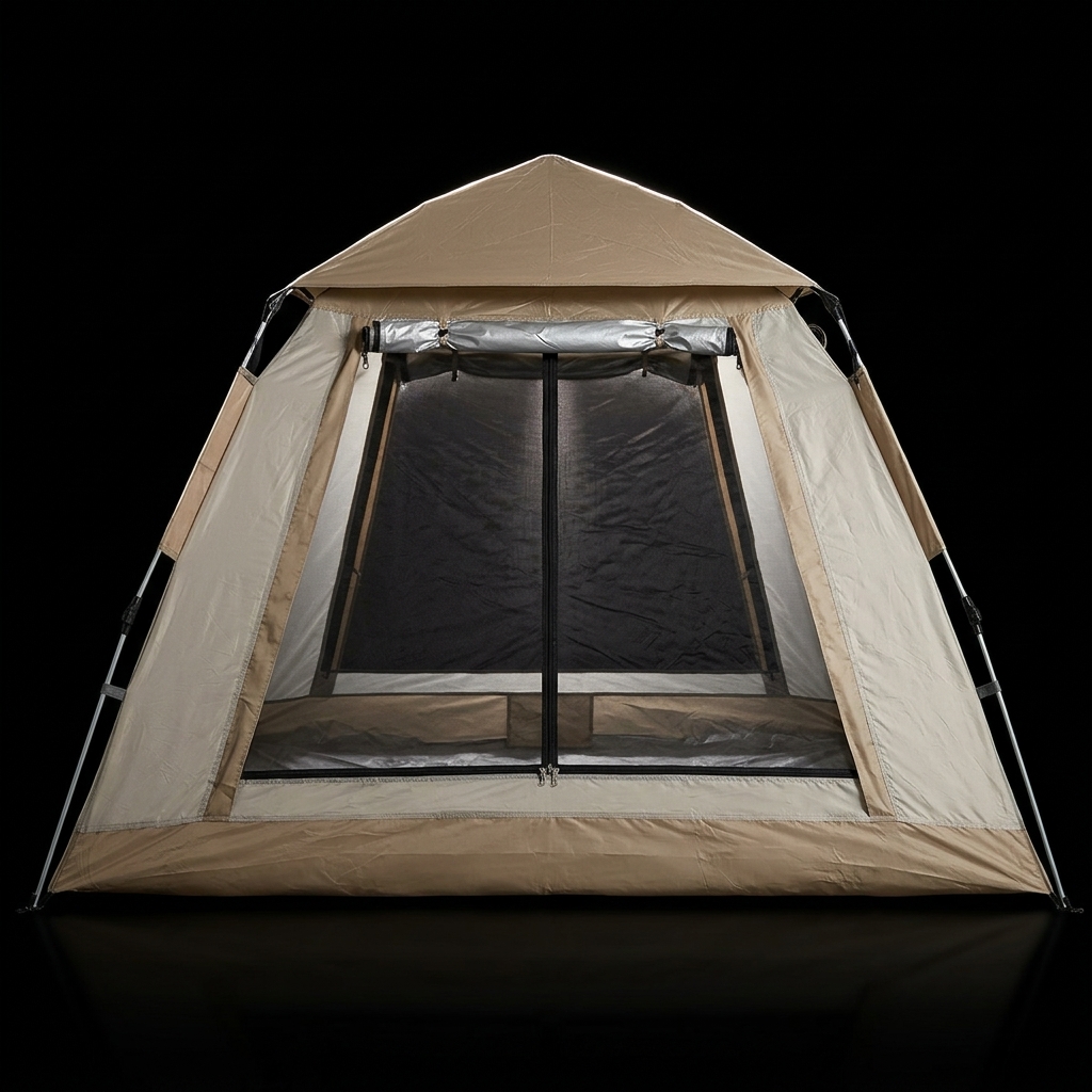 Instant Pop-Up Tent